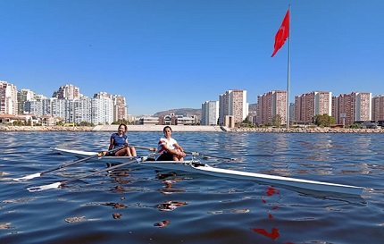 izmir kurek