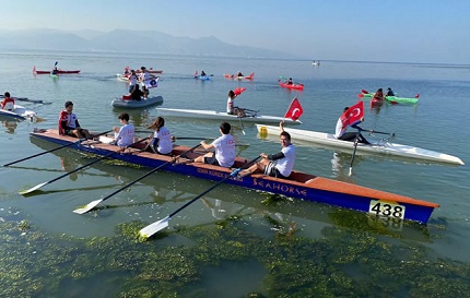 krek okulu